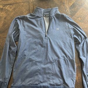 Travis Mathew pullover